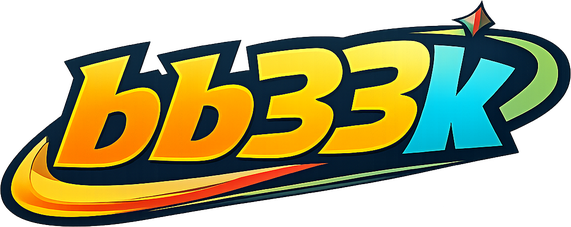 bb33k লোগো